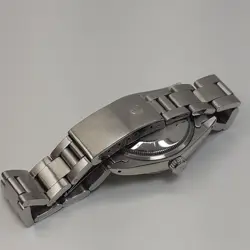 STAINLESS STEEL 34