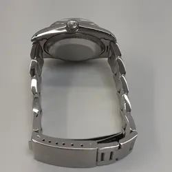 ROLEX MENS DATE