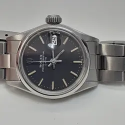 AUTOMATIC WATCH 6516
