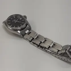 26 MM BLACK