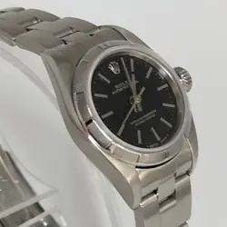 U-NUMBER LADIES WATCH