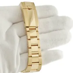 YACHT-MASTER 116688 NUMBER