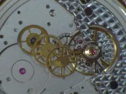 WATCHES ROLEX