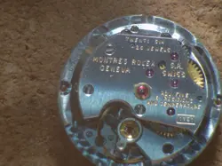 MADE HIGH PRECISION