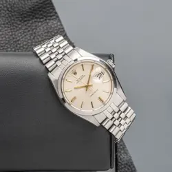 OYSTERDATE CREAM DIAL
