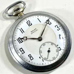 WINDING ANTIQUE