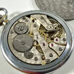 WINDING ANTIQUE