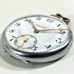 42MM MANUAL WINDING