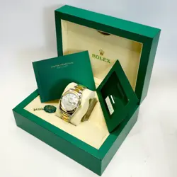 ROLEX 126303