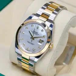 ROLEX 126303 DATEJUST