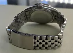 DIAL BEZEL 36MM