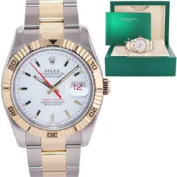 THUNDERBIRD WHITE TWO