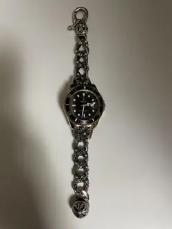 925 DIVER'S