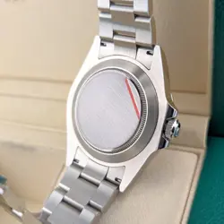 Rolex 226570 Explorer II White Dial 42mm 2022 Box & Papers