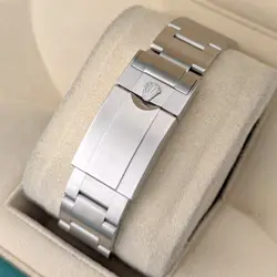 Rolex 226570 Explorer II White Dial 42mm 2022 Box & Papers
