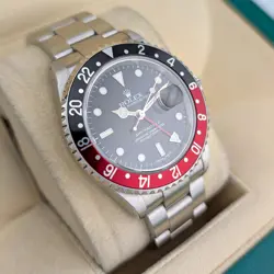 II COKE 40MM