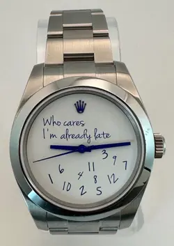 BRACELET AND AFTERMARKET