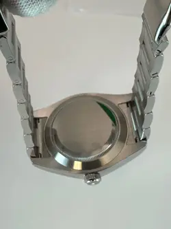 OYSTER BRACELET AND