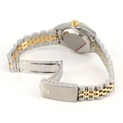 DATEJUST 79173 SSXYG