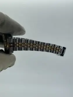 26MM AUTOMATIC STEEL