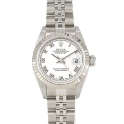 AUTHENTIC ROLEX DATEJUST 79174 SSXWG AUTOMATIC #P  #230-000-028-4454