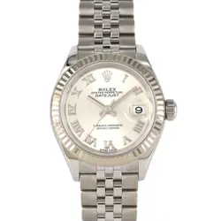 AUTHENTIC ROLEX DATEJUST 279174 SSXWG AUTOMATIC #RANDOM  #270-004-030-3236