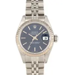 AUTHENTIC ROLEX DATEJUST 79174 SSXWG AUTOMATIC #F  #260-003-762-4057