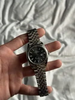 41MM RHODIUM JUBILEE