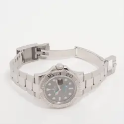 SS AT DARK-RHODIUM-FACE