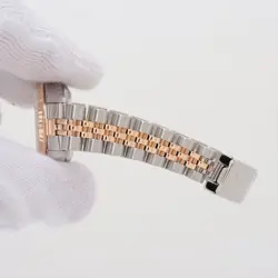 DATEJUST 79173G SSYG