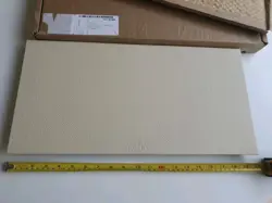 100% GENUINE ROLEX OEM LARGE LEATHER DEALER WATCH PLINTH ORIGINAL PACKAGING