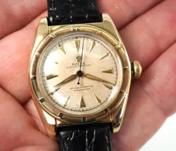 5015 OYSTER PERPETUAL
