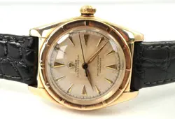 PERPETUAL AUTOMATIC DATE