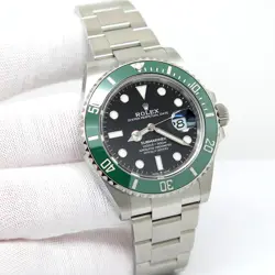 ROLEX 126610LV SUBMARINER 41 (NEW OLD STOCK)