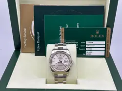 STEEL 36MM BOX