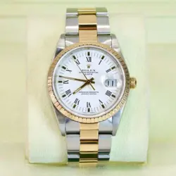 15223 GOLD AND
