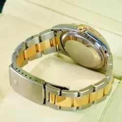 15223 GOLD AND