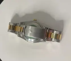 DATE 15223 GOLD