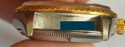 ROLEX DATE 15223