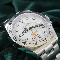 ORANGE STEEL FULL