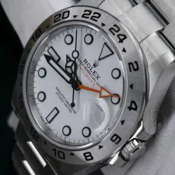 2024 ROLEX EXPLORER