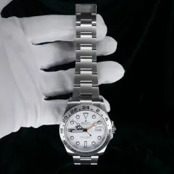 2024 ROLEX EXPLORER