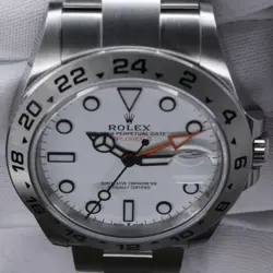 2024 ROLEX EXPLORER