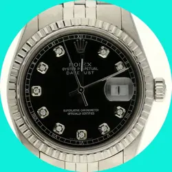 WATCH #16014