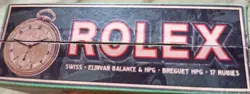 28MM ROLEX