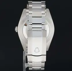 FLUTED OYSTER BAND