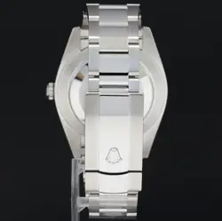 FLUTED OYSTER BAND