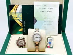 LADIES DATEJUST 179161