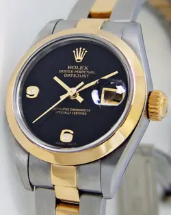 79173 OYSTER PRE-OWNED