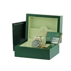 GMT-MASTER II 116713